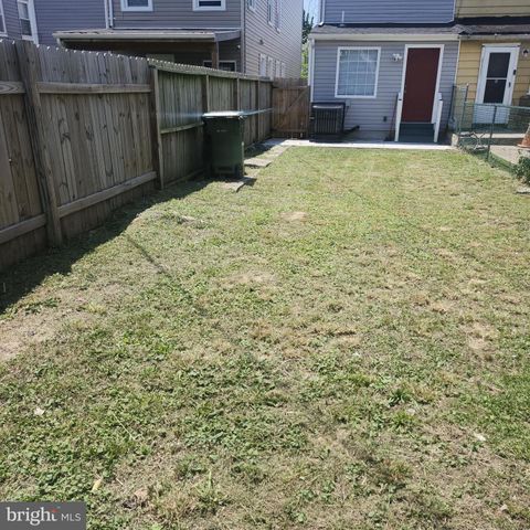 203 S LOUDON AVE, Baltimore, MD 21229