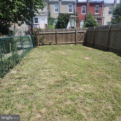 203 S LOUDON AVE, Baltimore, MD 21229