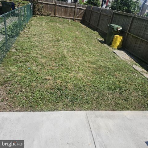 203 S LOUDON AVE, Baltimore, MD 21229