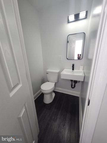 203 S LOUDON AVE, Baltimore, MD 21229