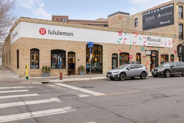 5356 27th Avenue S, Minneapolis, MN 55417