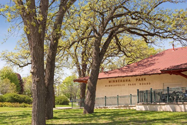 5356 27th Avenue S, Minneapolis, MN 55417