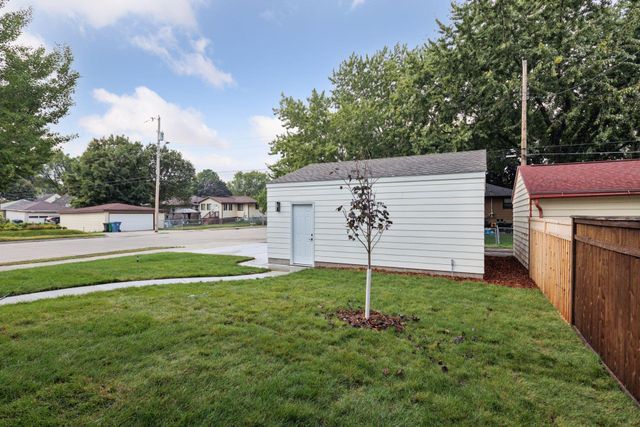 5356 27th Avenue S, Minneapolis, MN 55417