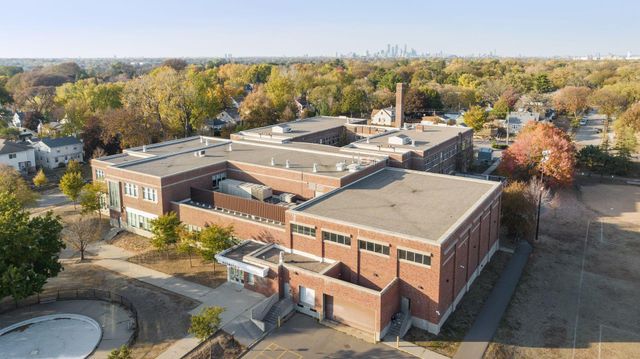 5356 27th Avenue S, Minneapolis, MN 55417