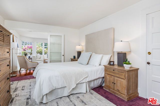 138 Wadsworth Avenue, Santa Monica, CA 90405