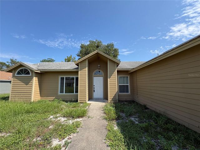 2302 BELEN DRIVE, Deltona, FL 32738