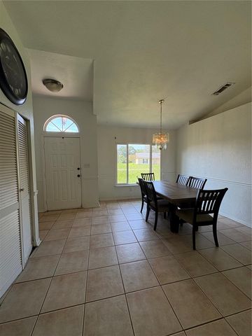 2302 BELEN DRIVE, Deltona, FL 32738