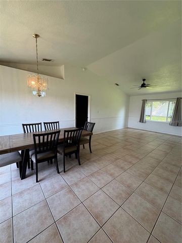 2302 BELEN DRIVE, Deltona, FL 32738