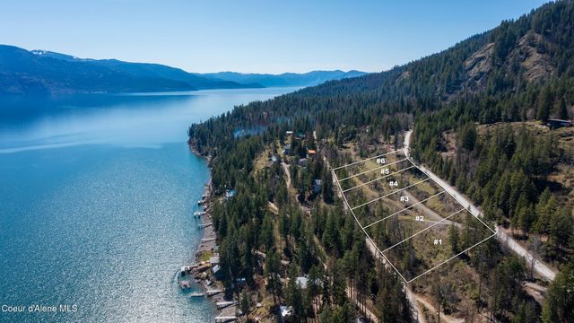 531 Midas Dr, Sagle, ID 83860