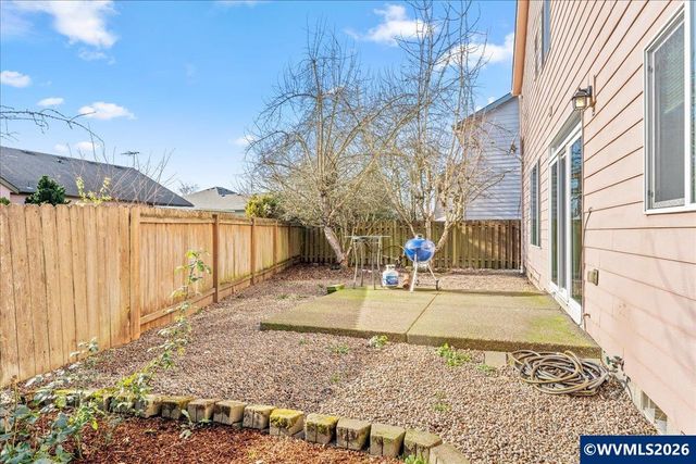 1572 Marten Av SW, Albany, OR 97321