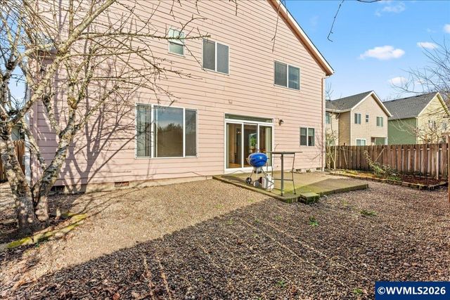 1572 Marten Av SW, Albany, OR 97321
