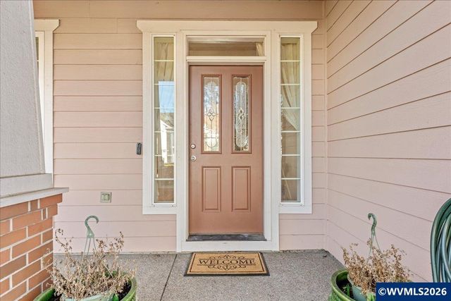 1572 Marten Av SW, Albany, OR 97321