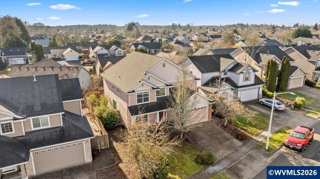 1572 Marten Av SW, Albany, OR 97321