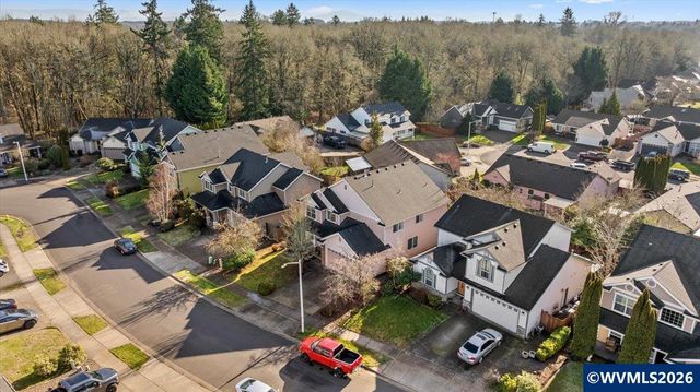 1572 Marten Av SW, Albany, OR 97321