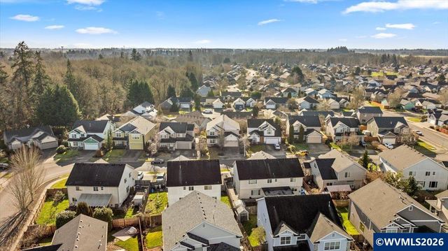1572 Marten Av SW, Albany, OR 97321