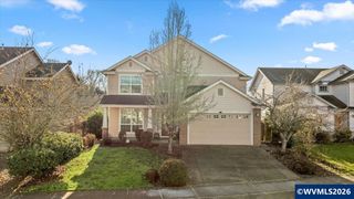 1572 Marten Av SW, Albany, OR 97321