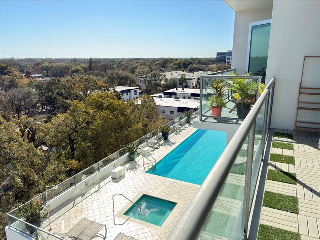 101 S EOLA DRIVE 706, Orlando, FL 32801