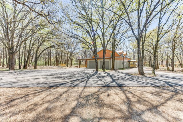 19865 Leisureland Road, Mabank, TX 75156