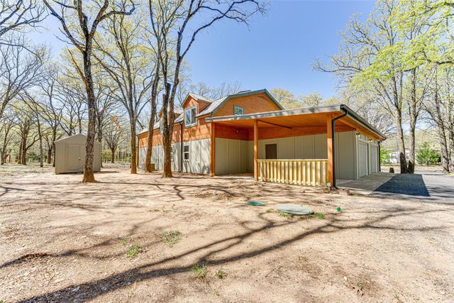 19865 Leisureland Road, Mabank, TX 75156
