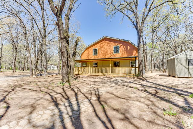 19865 Leisureland Road, Mabank, TX 75156