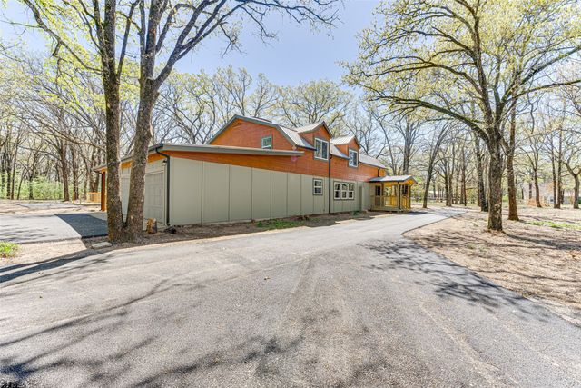 19865 Leisureland Road, Mabank, TX 75156