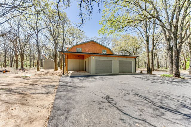 19865 Leisureland Road, Mabank, TX 75156
