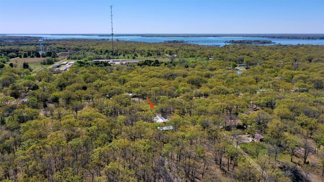 19865 Leisureland Road, Mabank, TX 75156