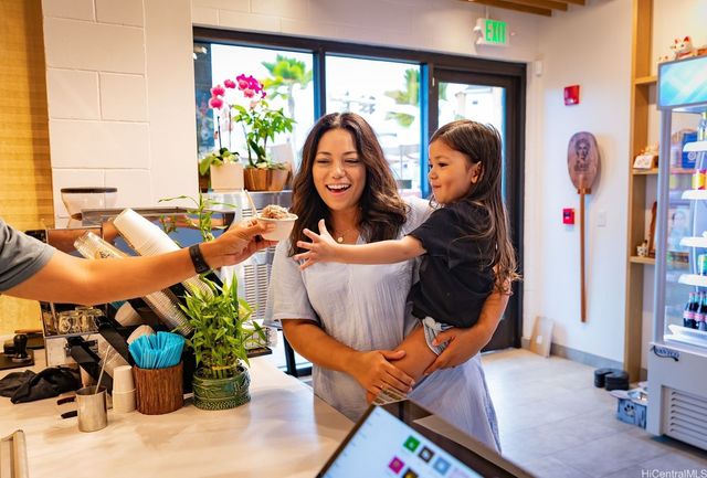 91-4099 Hikuono Street 1211, Kapolei, HI 96707