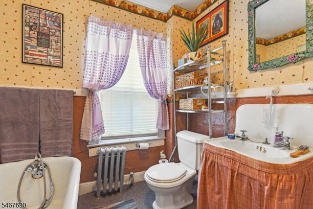 29 Lafayette Ave, Summit City, NJ 07901