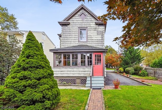 29 Lafayette Ave, Summit City, NJ 07901