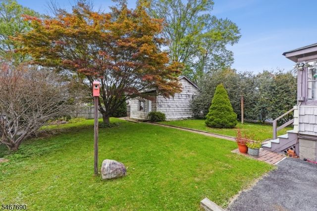 29 Lafayette Ave, Summit City, NJ 07901