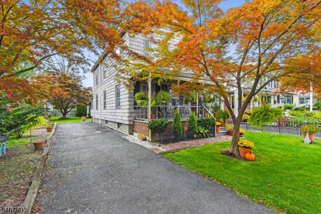 29 Lafayette Ave, Summit City, NJ 07901 — exterior