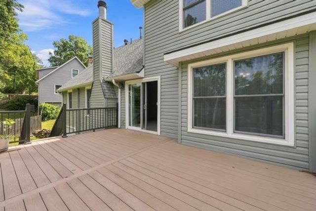 14118 W 61st Terrace, Shawnee, KS 66216