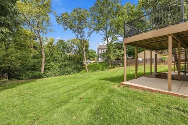 14118 W 61st Terrace, Shawnee, KS 66216