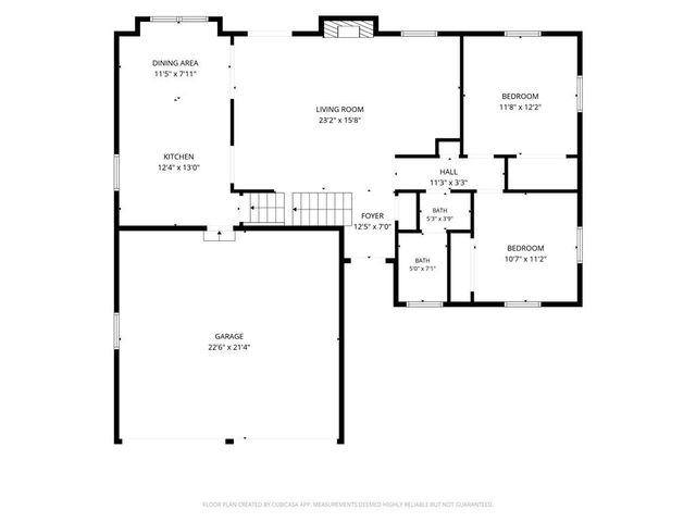 14118 W 61st Terrace, Shawnee, KS 66216