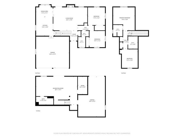 14118 W 61st Terrace, Shawnee, KS 66216