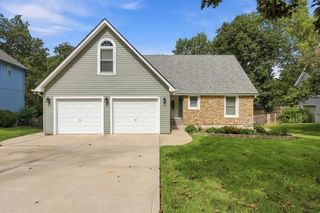 14118 W 61st Terrace, Shawnee, KS 66216