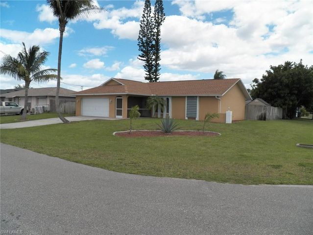 1119 SE 13th AVE, Cape Coral, FL 33990