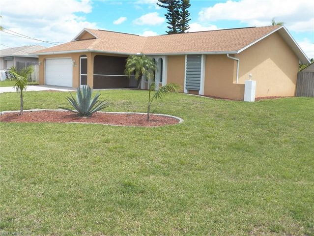 1119 SE 13th AVE, Cape Coral, FL 33990
