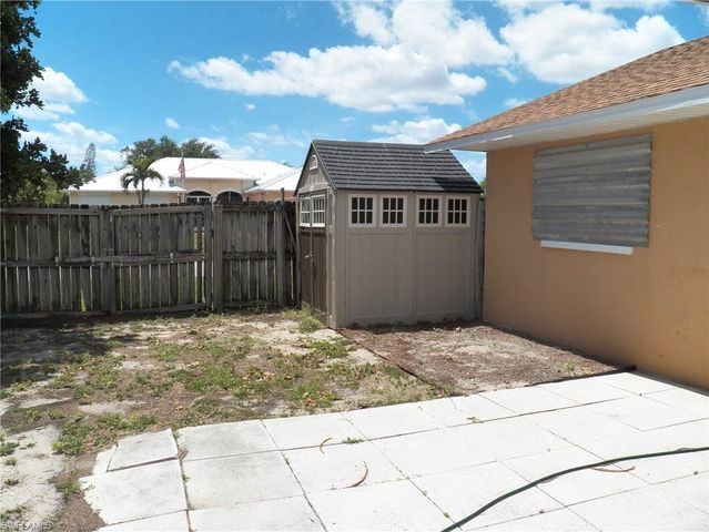 1119 SE 13th AVE, Cape Coral, FL 33990
