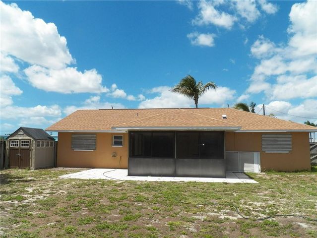1119 SE 13th AVE, Cape Coral, FL 33990