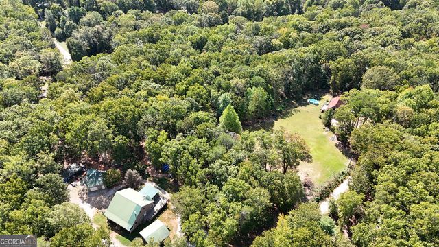 0 Underwood Farm Road, Cleveland, GA 30528