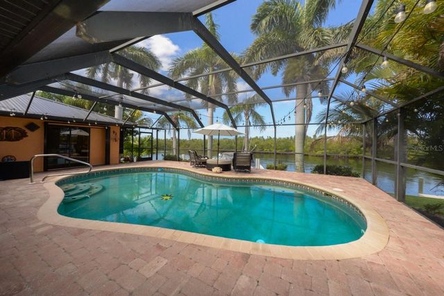 3225 ANTIGUA DRIVE, Punta Gorda, FL 33950