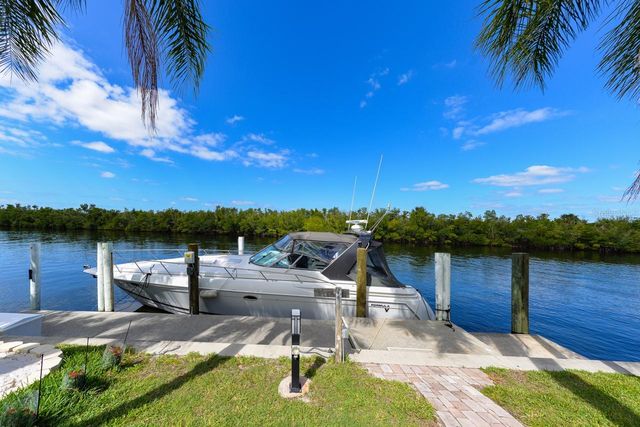 3225 ANTIGUA DRIVE, Punta Gorda, FL 33950