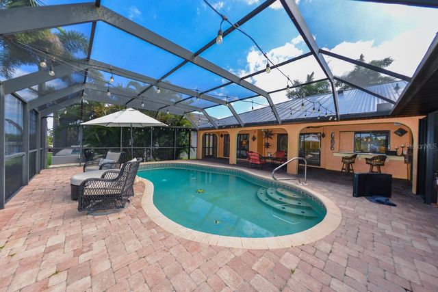 3225 ANTIGUA DRIVE, Punta Gorda, FL 33950