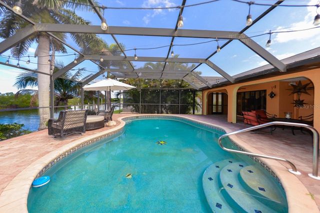 3225 ANTIGUA DRIVE, Punta Gorda, FL 33950