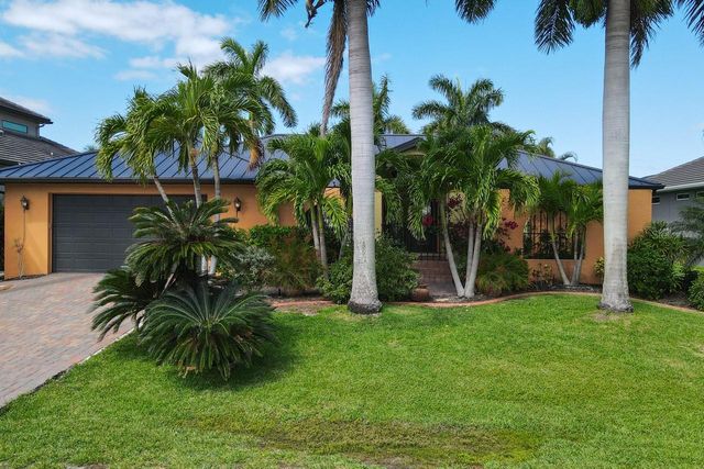 3225 ANTIGUA DRIVE, Punta Gorda, FL 33950