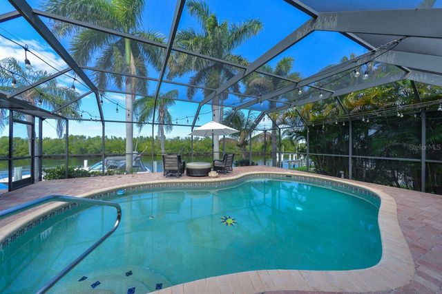 3225 ANTIGUA DRIVE, Punta Gorda, FL 33950