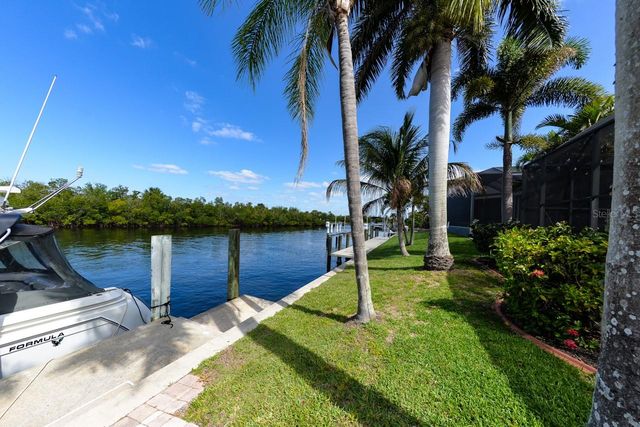 3225 ANTIGUA DRIVE, Punta Gorda, FL 33950