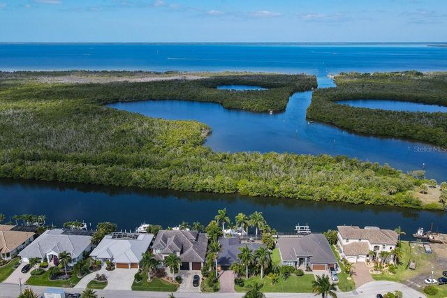 3225 ANTIGUA DRIVE, Punta Gorda, FL 33950